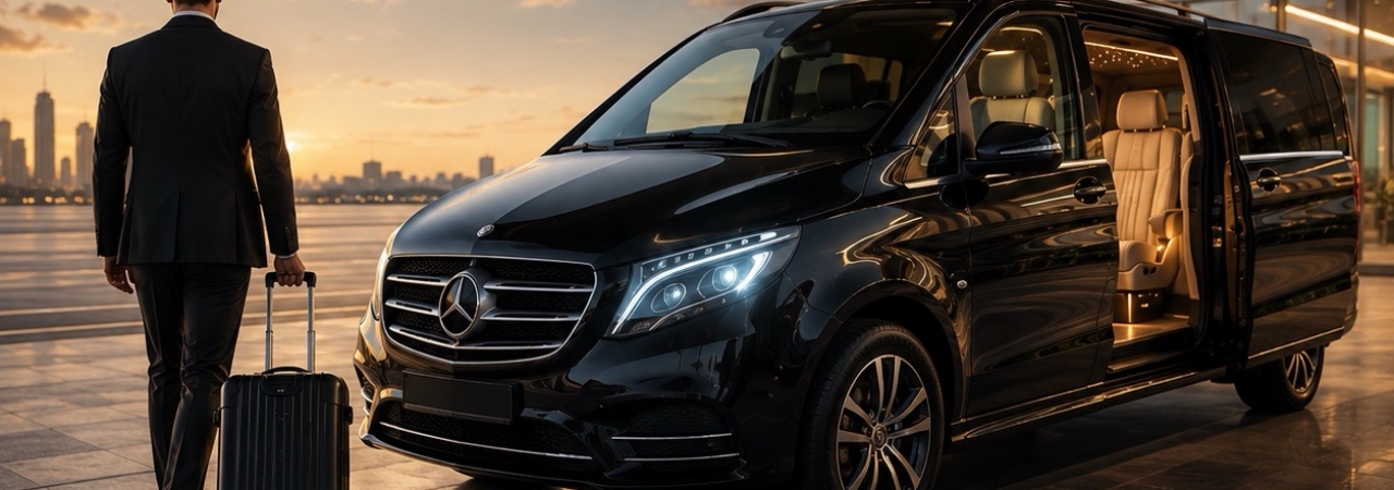 Vip Transfer