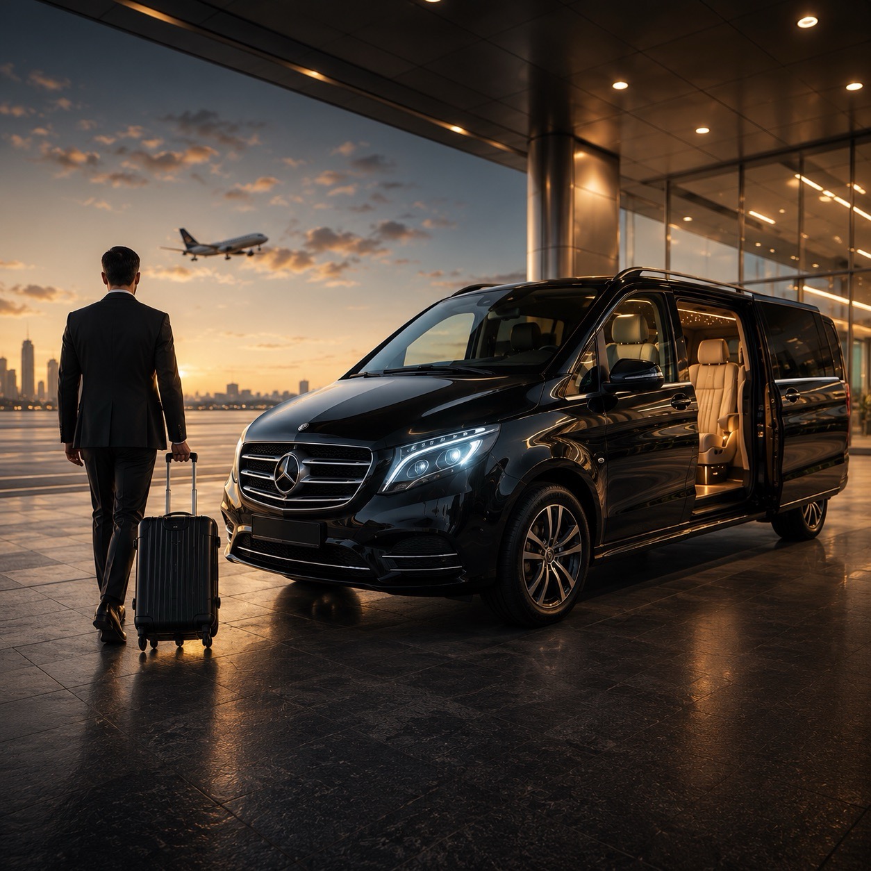 Vip Transfer